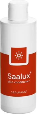 SAALUX skin conditioner - 200ml