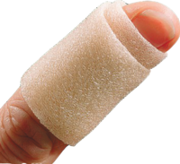 SOFT NEXT selbsthaftender Verband 3 cmx4,5 m - 1Stk