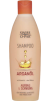 ARGANÖL SHAMPOO Swiss O-Par - 250ml