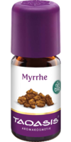 MYRRHEÖL Bio - 30ml