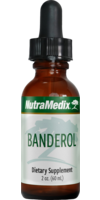 BANDEROL NutraMedix Tropfen - 60ml