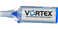 VORTEX Tracheo Inhalierhilfe - 1Stk
