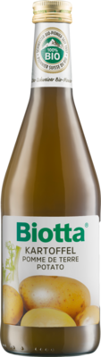 BIOTTA Kartoffel Saft - 500ml