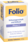 FOLIO 2 Filmtabletten - 90Stk - Folio Familie
