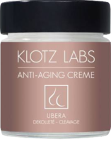 UBERA Dekollete Creme - 60ml