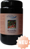 ACEROLA LUTSCHBONBONS m.100% natürlichem Vit.C - 480Stk