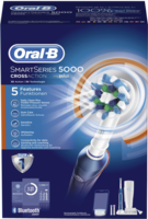 ORAL B SmartSeries 5000 Cross Action Bluetooth - 1Stk