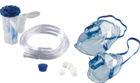 DOMOTHERM vital plus Inhalationsgerät Zubehörset - 1Stk