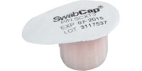 SWABCAP Desinfektionskappe - 200Stk