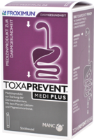 FROXIMUN TOXAPREVENT medi plus Stick - 10X3g