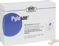 PYLOSAN Kapseln - 60Stk
