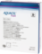 AQUACEL Foam adhäsiv 8x8 cm Verband - 10Stk