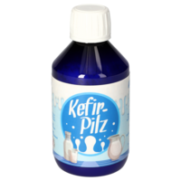 KEFIR Pilz zur Bereitung aus Milch - 1Stk