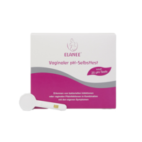 ELANEE pH-Test vaginal - 20Stk