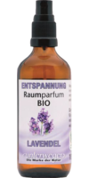 RAUMPARFUM Entspannung Bio Unterweger Spray - 100ml