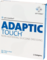ADAPTIC Touch 7,6x11 cm nichthaft.Sil.Wundauflage - 10Stk