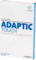 ADAPTIC Touch 5x7,6 cm nichthaft.Sil.Wundauflage - 10Stk
