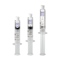 OMNIFLUSH 10 ml in 10 ml Fertigspritzen - 30Stk