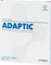 ADAPTIC 12,7x22,9 cm feuchte Wundauflage - 12Stk