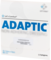 ADAPTIC 7,6x7,6 cm feuchte Wundauflage 2012Z - 10Stk