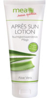 MEA Apres Sun Lotion - 200ml