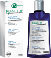 SHAMPOO DANDRUFF Anti-Schuppen Rigenforte - 200ml