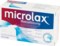 MICROLAX Rektallösung Klistiere - 9X5ml
