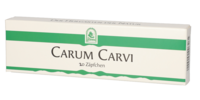 CARUM CARVI Zäpfchen 1 g - 20Stk
