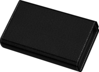 MYLIFE YpsoPump Case schwarz - 1Stk