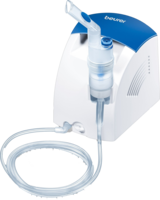 BEURER IH26 Inhalator obere u.untere Atemwege - 1Stk