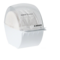 ASKINA Brauncel Zellstofftupfer Spender Box - 1Stk