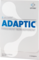 ADAPTIC 7,6x20,3 cm feuchte Wundauflage - 10Stk