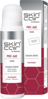 SKINCAIR PRO AGE Hand Granatapfel Schaum-Creme - 100ml