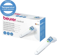BEURER FT100 kontaktloses Fieberthermometer - 1Stk