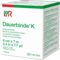 DAUERBINDE kräftig 6 cmx7 m - 1Stk