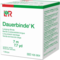 DAUERBINDE kräftig 12 cmx7 m - 1Stk