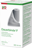 DAUERBINDE fein 6 cmx7 m - 1Stk