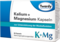 KALIUM+MAGNESIUM Kapseln - 60Stk