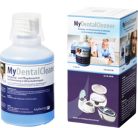 MY DENTAL Cleaner - 50ml