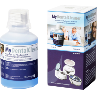MY DENTAL Cleaner - 50ml
