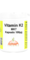 VITAMIN K2 MK7 Allpharm Premium 100 µg Kapseln - 60Stk