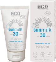 ECO SONNENMILCH sensitiv LSF 30 - 75ml