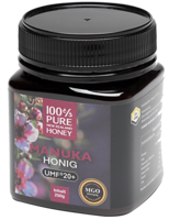 MANUKA HONIG MGO 800+ - 250g