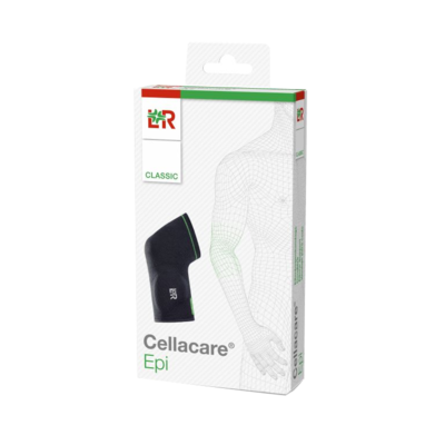 CELLACARE Epi Classic Ellenbogenbandage Gr.4 - 1Stk