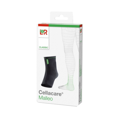 CELLACARE Malleo Classic Sprunggel.Bandage Gr.1 - 1Stk