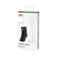 CELLACARE Malleo Classic Sprunggel.Bandage Gr.3 - 1Stk