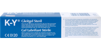 K Y Gleitgel medical steril - 82g