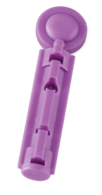 BEURER Lanzetten soft touch 33 G f.Blutzuck.Messg. - 100Stk