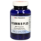 VITAMIN B PLUS GPH Kapseln - 120Stk