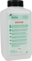 OXUVAR 5,7% 41,0 mg/ml Konz.z.H.e.Lsg.f.Honigbiene - 1000g